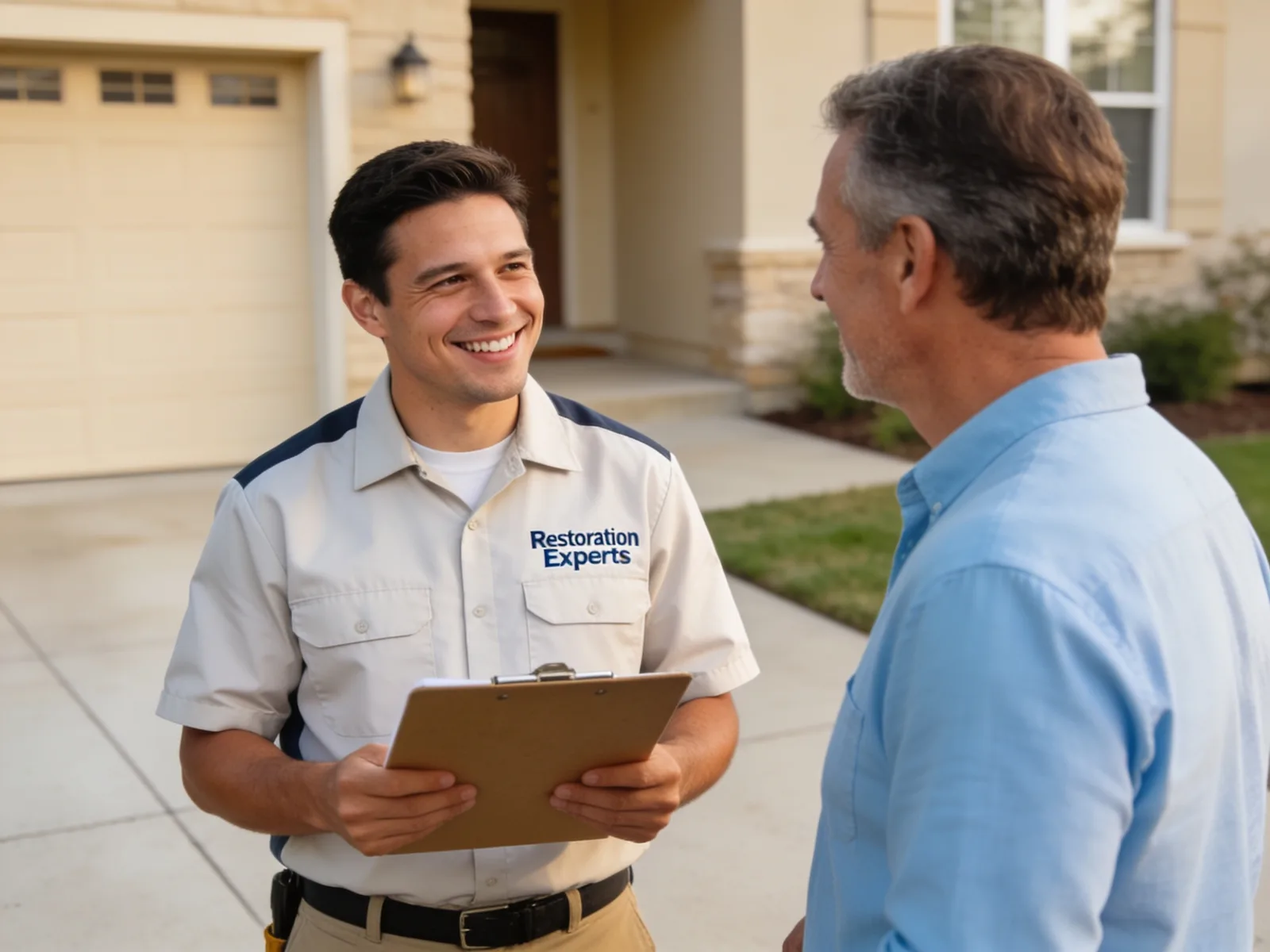 Water Damage Cleanup High Point, NC FAQs